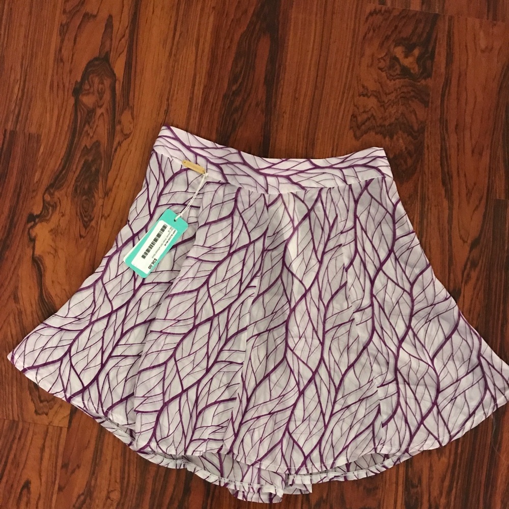 San Lorenzo Beach Skirt